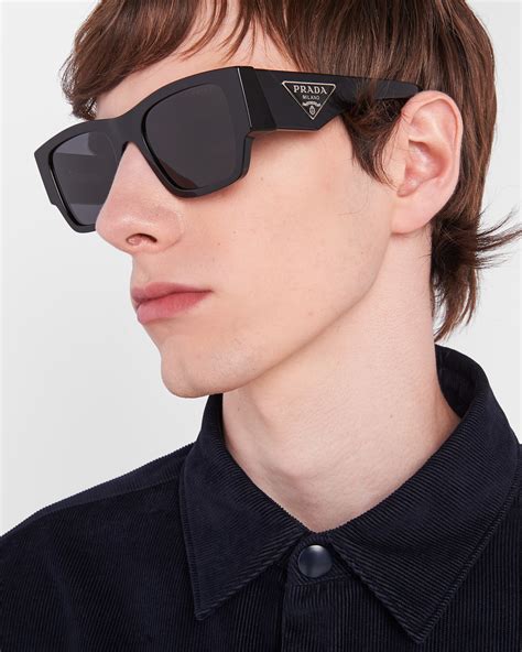 sunglasses prada milano|Prada sunglasses unisex.